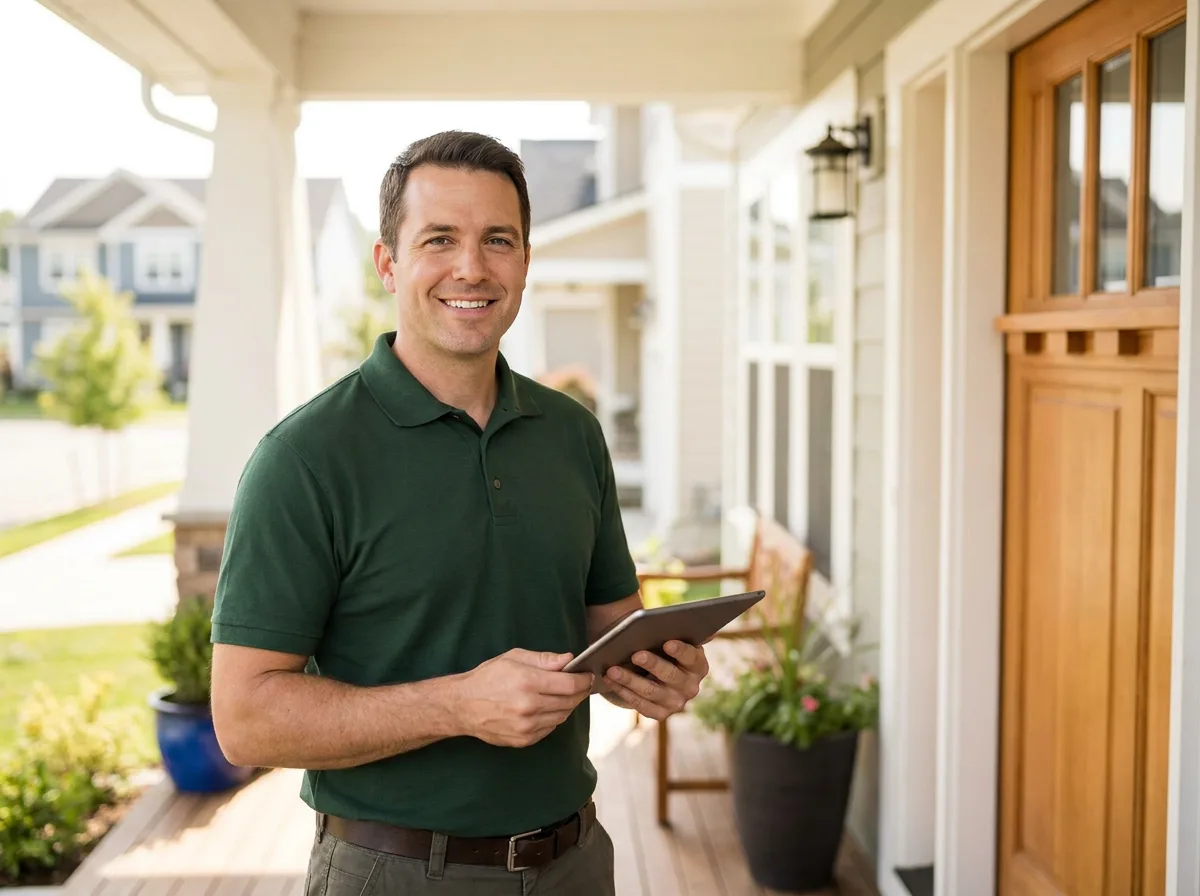 Pest control FAQs for Trimont, MN